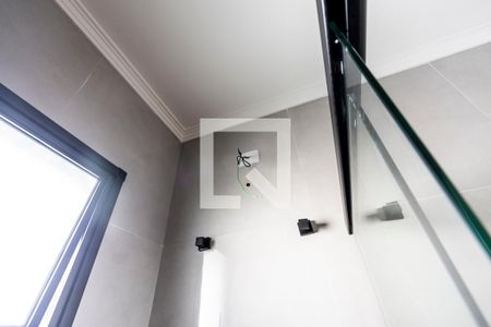 Casa à venda com 190m², 3 quartos e 3 vagasBanheiro da Suíte 1