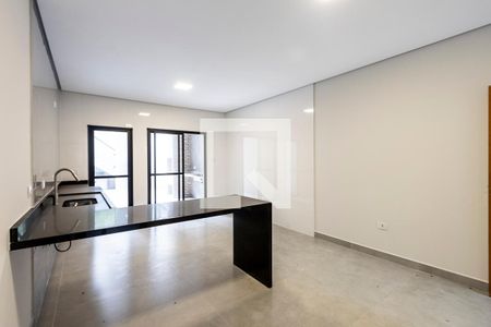 Casa à venda com 190m², 3 quartos e 3 vagasCozinha