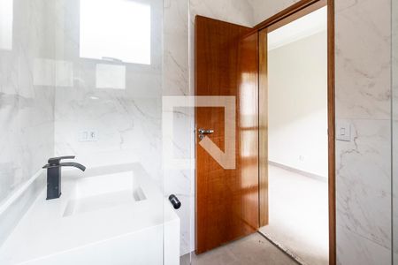 Casa à venda com 190m², 3 quartos e 3 vagasBanheiro da Suíte 3