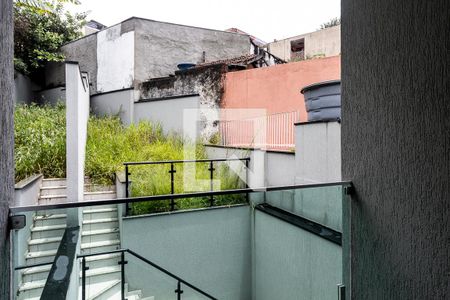 Casa à venda com 190m², 3 quartos e 3 vagasVaranda da Suíte 3