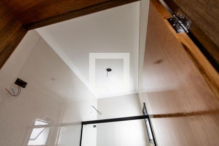 Casa à venda com 190m², 3 quartos e 3 vagasBanheiro da Suíte 2