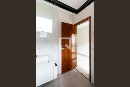 Casa à venda com 190m², 3 quartos e 3 vagasBanheiro da Suíte 3