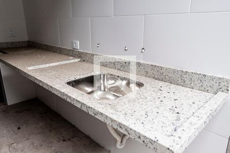 Casa à venda com 190m², 3 quartos e 3 vagasÁrea de Serviço