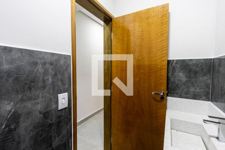 Casa à venda com 190m², 3 quartos e 3 vagasLavabo