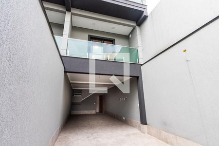 Casa à venda com 190m², 3 quartos e 3 vagasGaragem