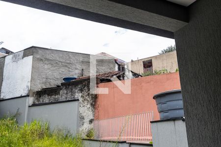 Casa à venda com 190m², 3 quartos e 3 vagasVaranda da Suíte 3