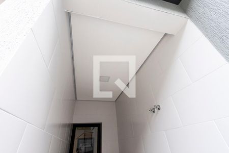 Casa à venda com 190m², 3 quartos e 3 vagasÁrea de Serviço