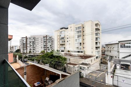 Casa à venda com 190m², 3 quartos e 3 vagasVaranda da Suíte1