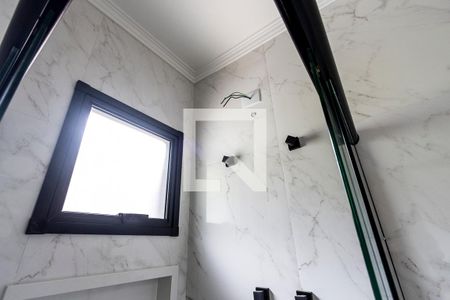 Casa à venda com 190m², 3 quartos e 3 vagasBanheiro da Suíte 3