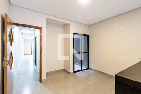Casa à venda com 190m², 3 quartos e 3 vagasCozinha