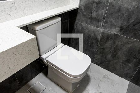 Casa à venda com 190m², 3 quartos e 3 vagasLavabo