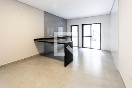 Casa à venda com 190m², 3 quartos e 3 vagasCozinha