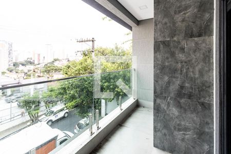 Casa à venda com 190m², 3 quartos e 3 vagasVaranda da Suíte1