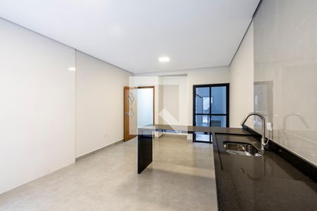 Casa à venda com 190m², 3 quartos e 3 vagasCozinha