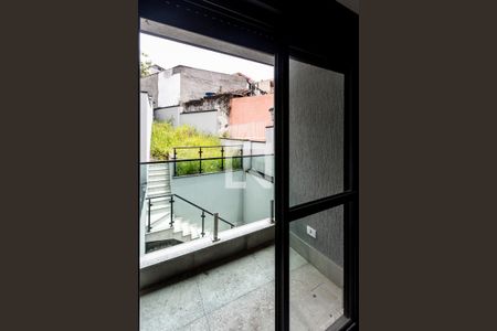 Casa à venda com 190m², 3 quartos e 3 vagasVaranda da Suíte 3