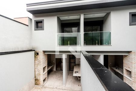 Casa à venda com 190m², 3 quartos e 3 vagasÁrea externa