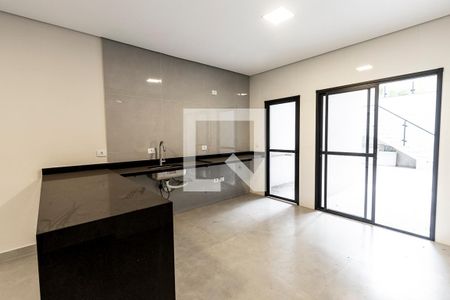 Casa à venda com 190m², 3 quartos e 3 vagasCozinha