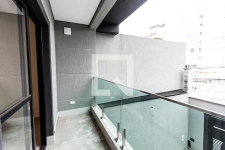 Casa à venda com 190m², 3 quartos e 3 vagasVaranda da Sala