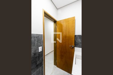 Casa à venda com 190m², 3 quartos e 3 vagasLavabo