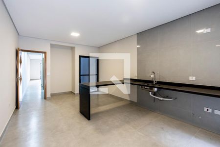 Casa à venda com 190m², 3 quartos e 3 vagasCozinha