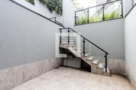 Casa à venda com 190m², 3 quartos e 3 vagasÁrea externa