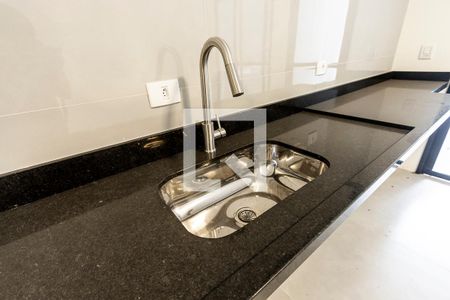 Casa à venda com 190m², 3 quartos e 3 vagasCozinha