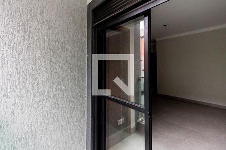 Casa à venda com 190m², 3 quartos e 3 vagasVaranda da Suíte 3