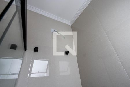 Casa à venda com 190m², 3 quartos e 3 vagasBanheiro da Suíte 2