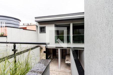 Casa à venda com 190m², 3 quartos e 3 vagasÁrea externa