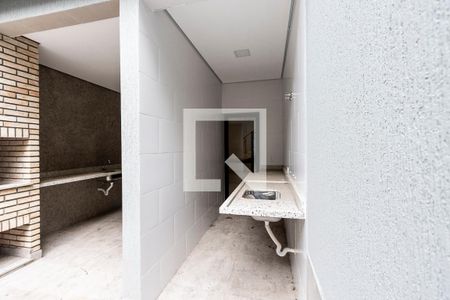 Casa à venda com 190m², 3 quartos e 3 vagasÁrea de Serviço