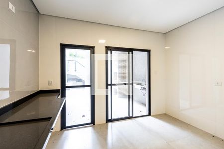Casa à venda com 190m², 3 quartos e 3 vagasCozinha