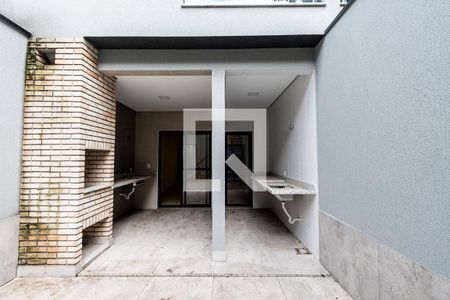 Casa à venda com 190m², 3 quartos e 3 vagasÁrea externa