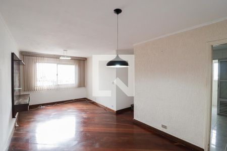 Sala de apartamento para alugar com 2 quartos, 70m² em Jardim Sonia, São Paulo
