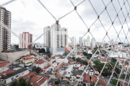 Vista de apartamento para alugar com 2 quartos, 70m² em Jardim Sonia, São Paulo