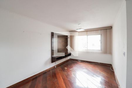Sala de apartamento para alugar com 2 quartos, 70m² em Jardim Sonia, São Paulo