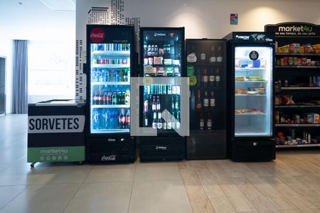 Apartamento para alugar com 100m², 1 quarto e 1 vagaÁrea comum