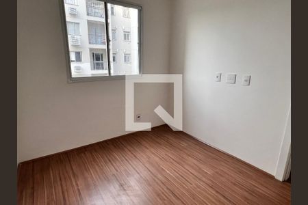 Apartamento à venda com 50m², 2 quartos e 1 vagaQuarto 2