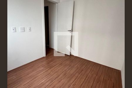 Apartamento à venda com 50m², 2 quartos e 1 vagaQuarto 2