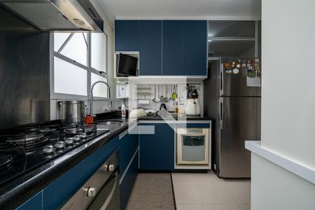 Casa de condomínio à venda com 240m², 3 quartos e 3 vagas Casa de condomínio à venda com 240m², 3 quartos e 3 vagasCozinha