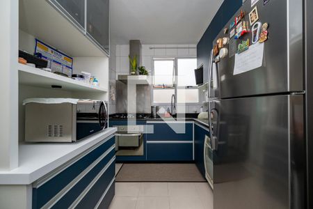 Casa de condomínio à venda com 240m², 3 quartos e 3 vagas Casa de condomínio à venda com 240m², 3 quartos e 3 vagasCozinha