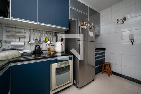 Casa de condomínio à venda com 240m², 3 quartos e 3 vagas Casa de condomínio à venda com 240m², 3 quartos e 3 vagasCozinha