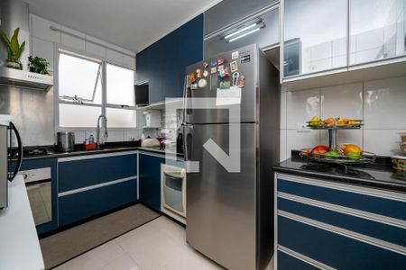 Casa de condomínio à venda com 240m², 3 quartos e 3 vagas Casa de condomínio à venda com 240m², 3 quartos e 3 vagasCozinha