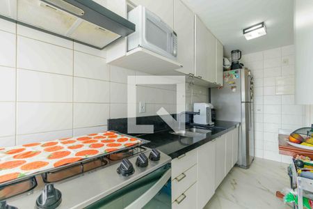Apartamento à venda com 197m², 3 quartos e 2 vagasCozinha