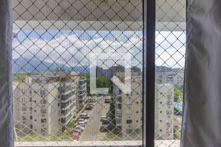 Apartamento à venda com 197m², 3 quartos e 2 vagasQuarto 1 Janela