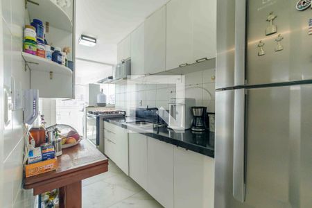 Apartamento à venda com 197m², 3 quartos e 2 vagasCozinha