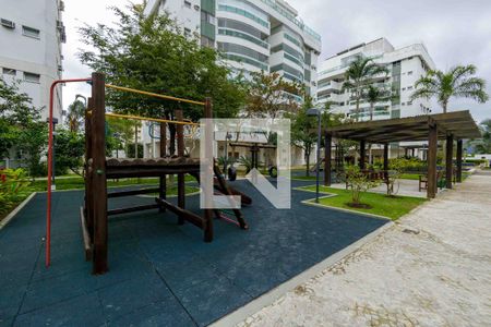 Apartamento à venda com 197m², 3 quartos e 2 vagasÁrea Comum Playground