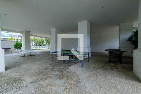 Apartamento à venda com 197m², 3 quartos e 2 vagasÁrea Comum Espaço de Jogos