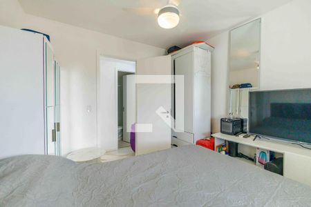 Apartamento à venda com 197m², 3 quartos e 2 vagasQuarto 2