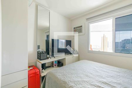 Apartamento à venda com 197m², 3 quartos e 2 vagasQuarto 2