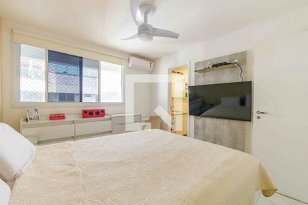 Apartamento à venda com 197m², 3 quartos e 2 vagasSuíte